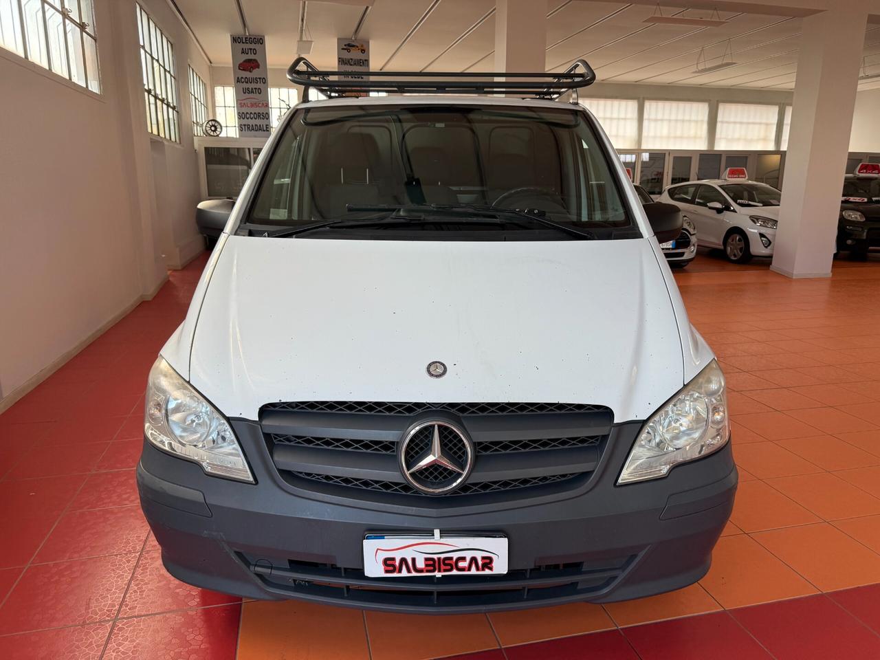 Mercedes Benz