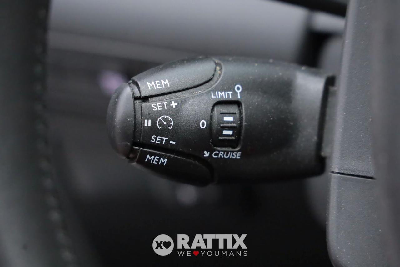 Citroen C3 Aircross 1.2 Puretech 110CV Shine Pack