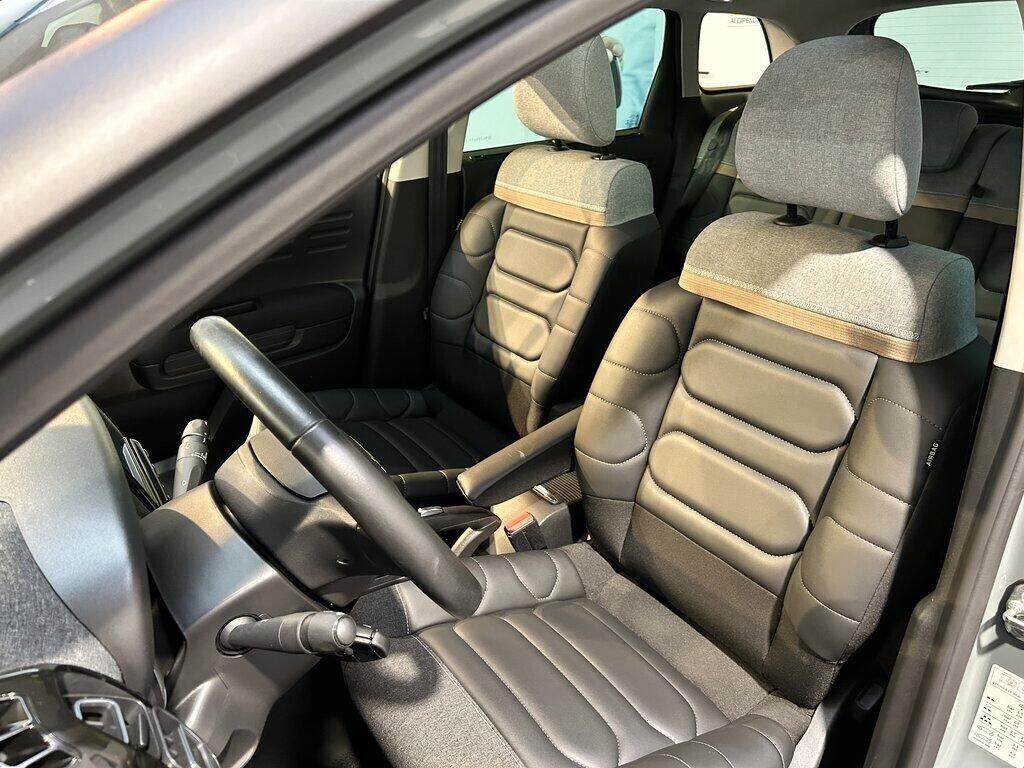 Citroen C3 Aircross PureTech 110 S&S Shine Pack