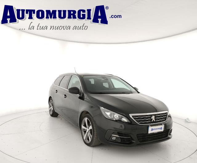 PEUGEOT 308 BlueHDi 130 S&S EAT8 SW Allure