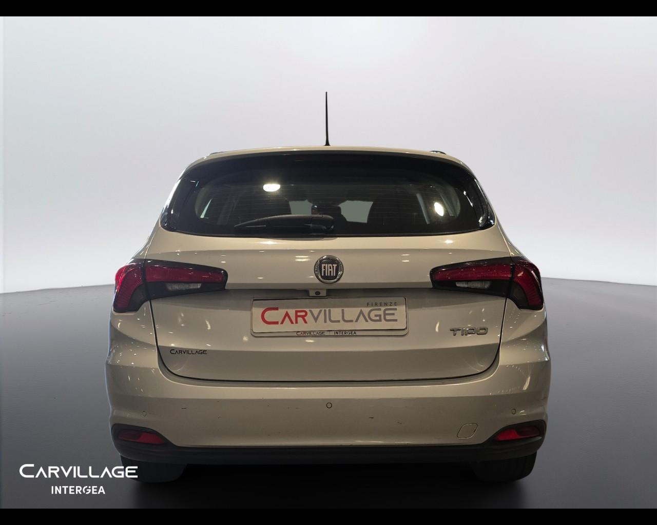 FIAT Tipo SW 1.6 mjt Lounge s&s 120cv my20