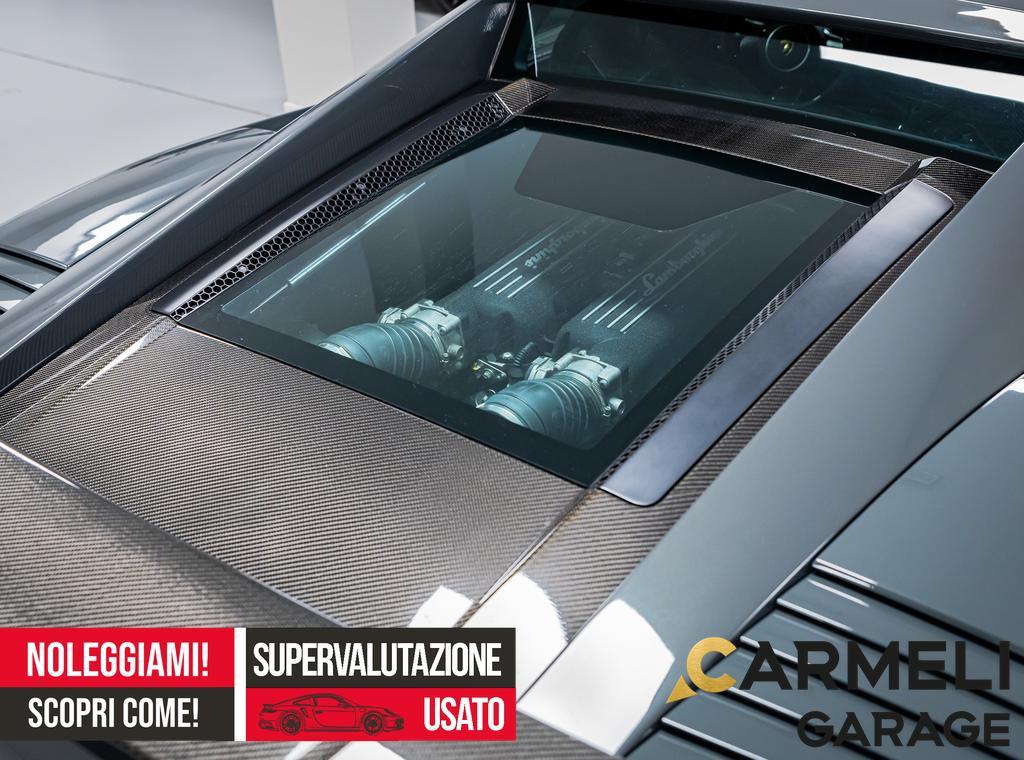 Lamborghini Gallardo Coupe V10 Superleggera