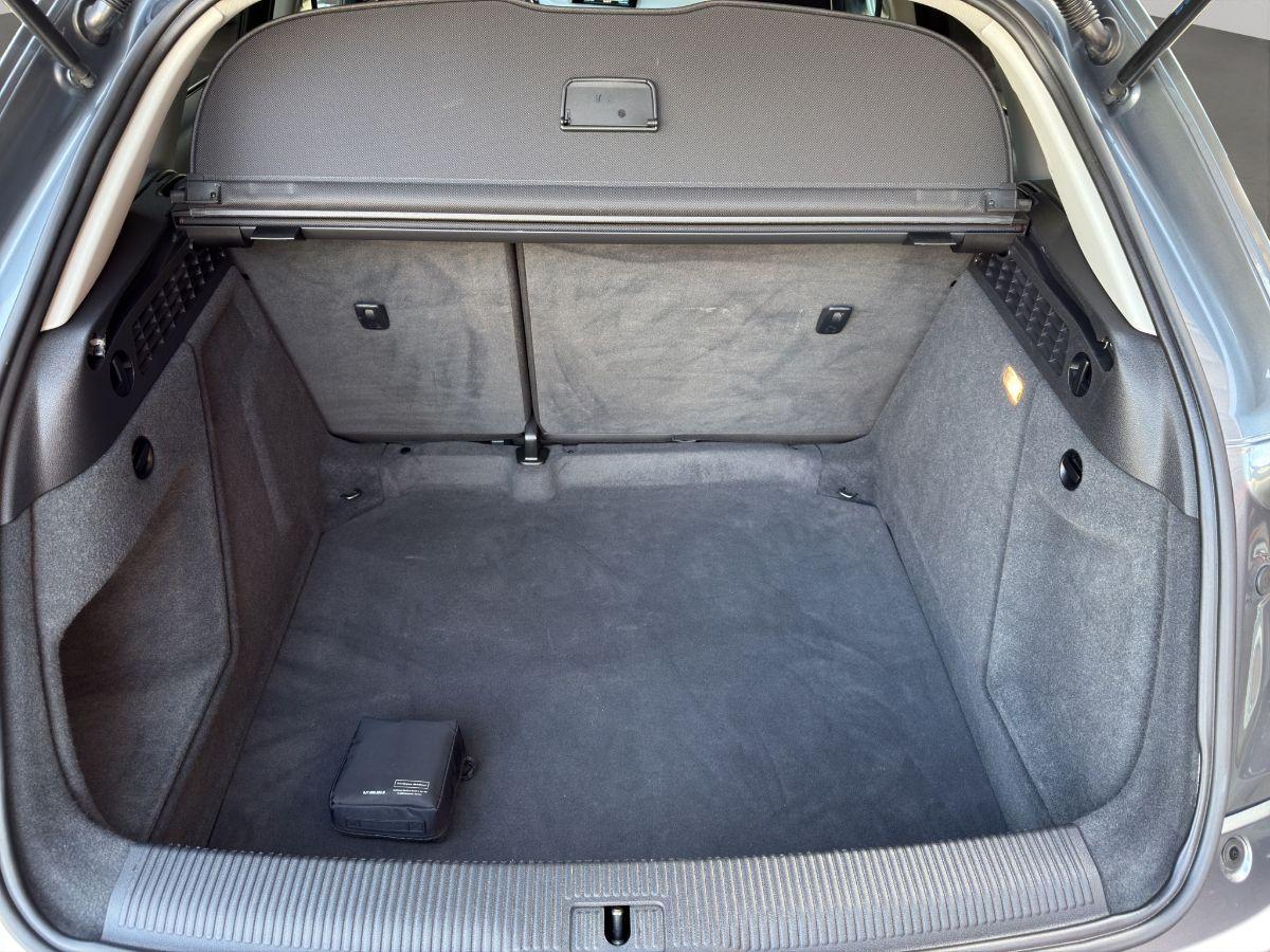 AUDI - Q3 - 2.0 TDI 150 CV Sport S LINE