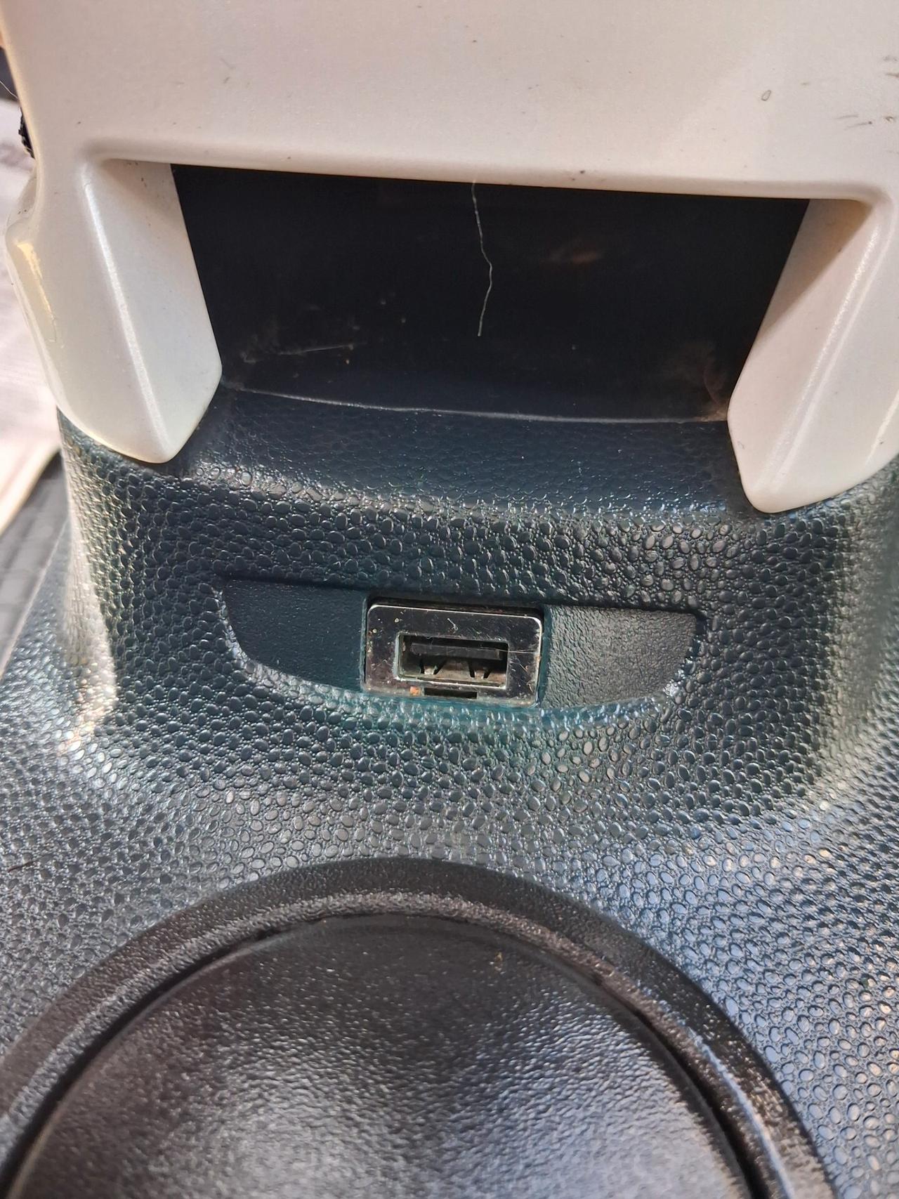 Ford Ka 1.3 TDCi 75CV Titanium