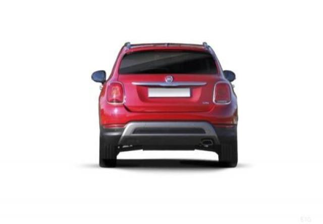 Fiat 500X 1.3 mjt Business 4x2 95cv my18