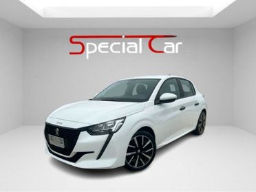 Peugeot 208 BlueHDi 100 Stop&Start 5 porte Allure