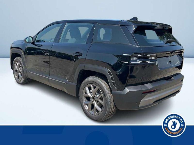 Jeep Compass Nuovo 1.2 48V Hybrid Altitude