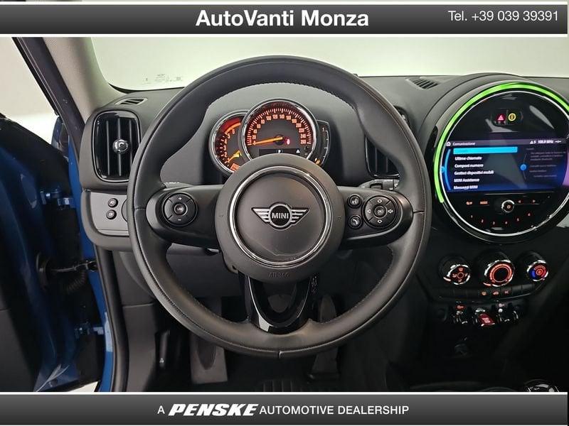 MINI Mini Countryman F60 Mini 2.0 Cooper D Countryman