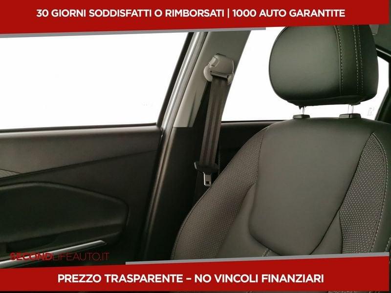 DR AUTOMOBILES DR3 1.5 S2 Gpl 114cv