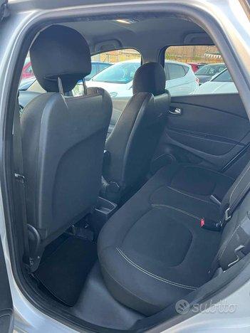 RENAULT Captur dCi 8V 110 CV Start&Stop Energy I