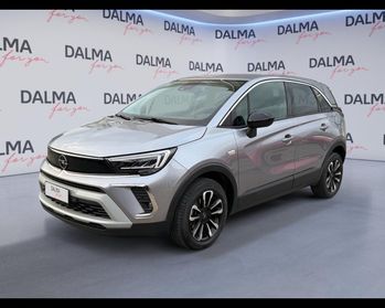 OPEL Crossland 2021 - Crossland 1.2 Elegance s&s 130cv at6