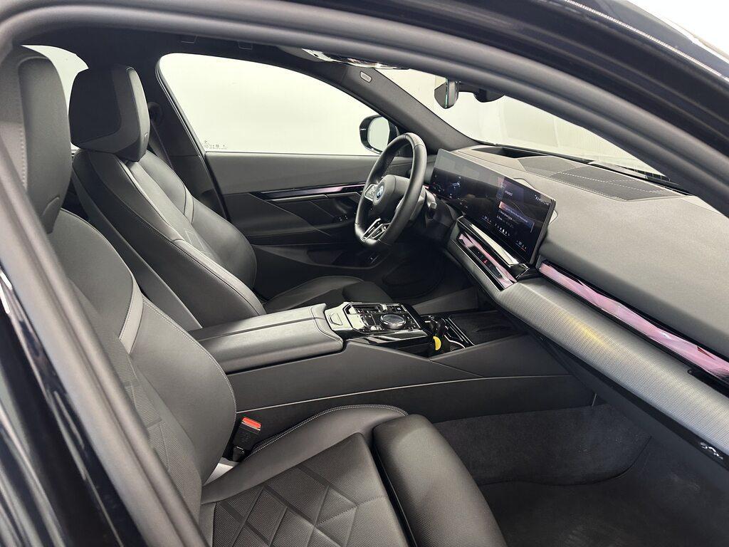 BMW i5 Berlina xDrive40