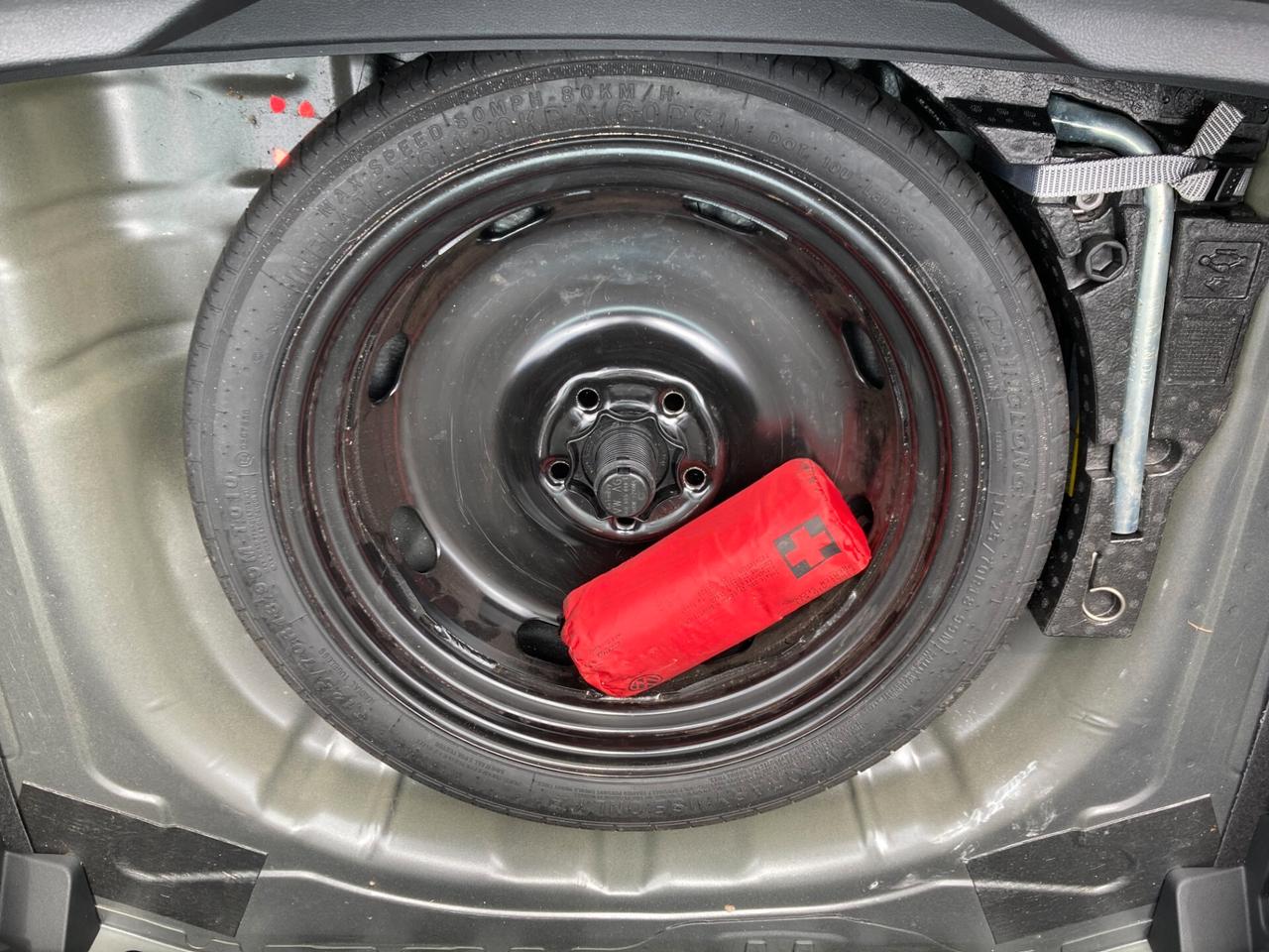 Volkswagen T-Roc T-Roc 1.0 tsi Style 110cv NEOPATENTATI RETROCAMERA