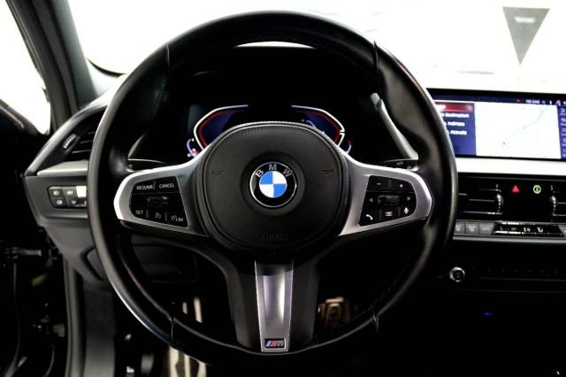 BMW Serie 1 118i Msport 136cv auto