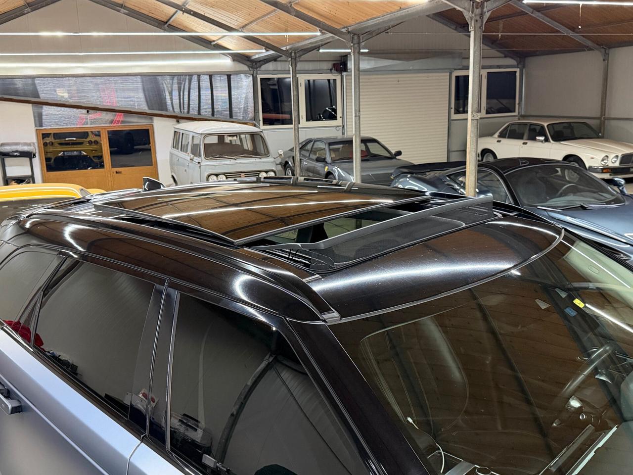 Range Rover Velar 2.0d 240 CV - FULL OPTIONAL - GARANZIA 24 MESI