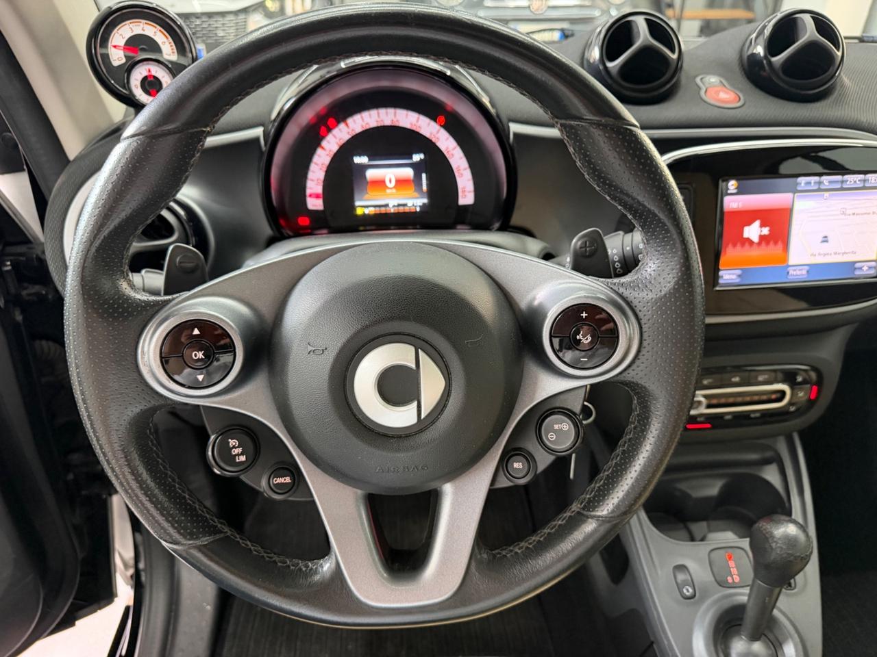 Smart ForTwo 70 1.0 twinamic 11.2019