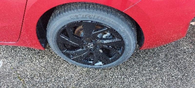 Opel Astra Nuova 5P GS Line 1.2 Turbo 130cv AT8 S&S (noleggio Benedetta)