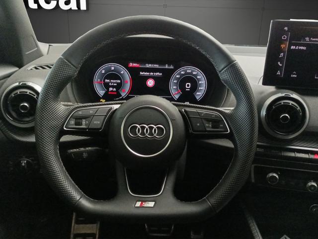 AUDI Q2 35 TDI S tronic S line Edition