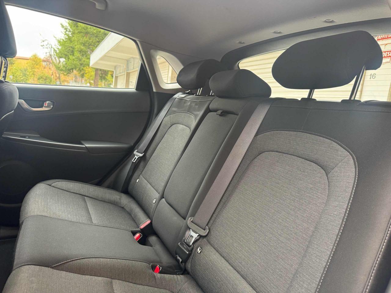 HYUNDAI Kona EV 39 kWh XLine