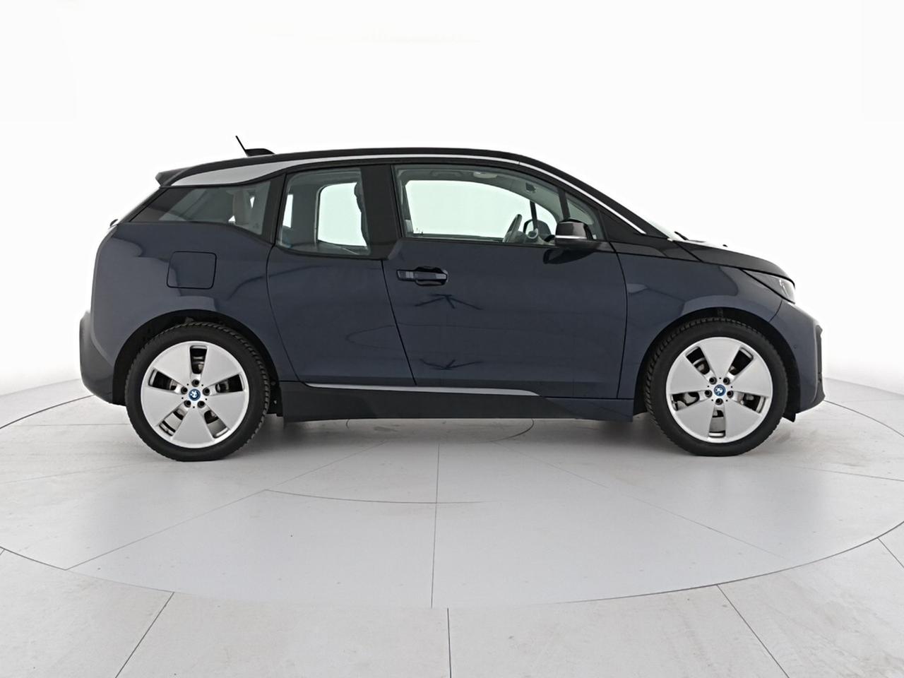 BMW i3 120Ah Advantage