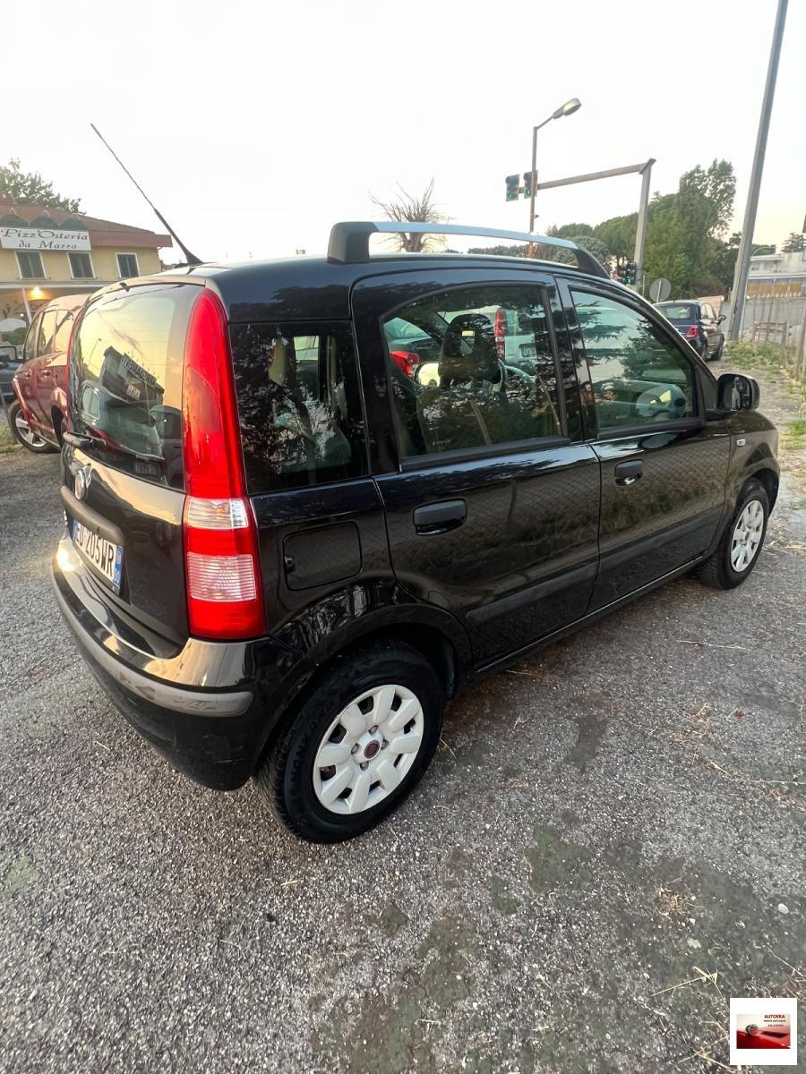 FIAT - Panda - 1.2 Emotion