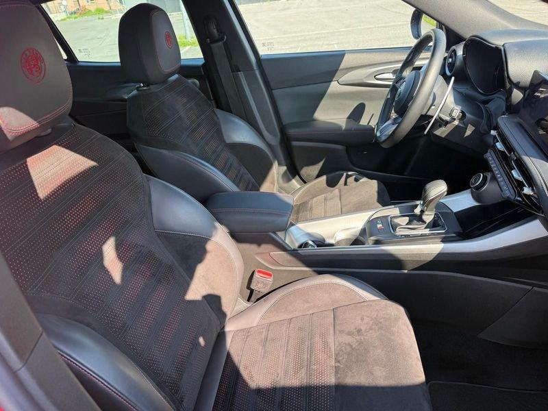 Alfa Romeo Tonale 1.5 130cv Hybrid TCT7 Speciale