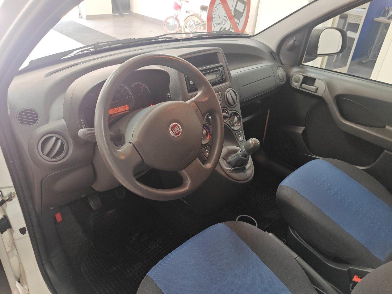 Fiat Panda 1.2 Active 69cv E5