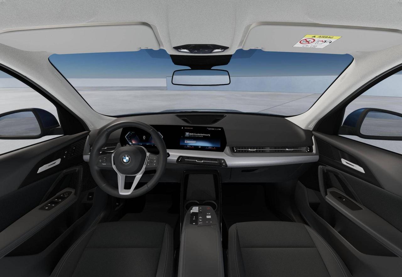 BMW X1 sDrive18d