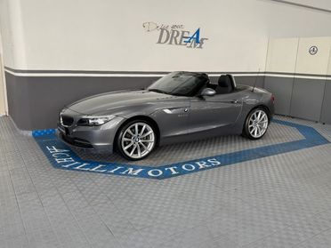 BMW Z4 sDrive23i E89 204cv*1propr/TagliandataBmw/80000km*