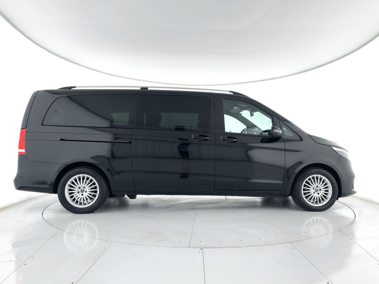 Mercedes-Benz V Extralong 300 d Sport auto PREZZO+IVA+ACC+SOSP. PNEUMATICHE