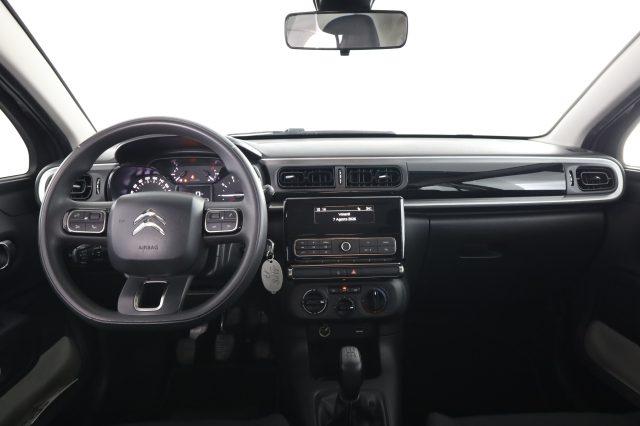 CITROEN C3 C3 PureTech 83 S&S Feel