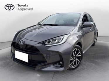 Toyota Yaris 1.5 VVT-iE Hybrid Trend E-CVT