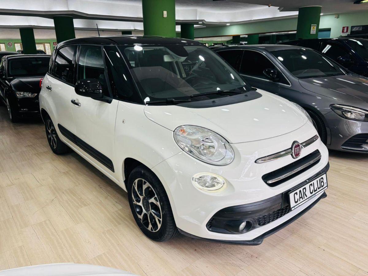 Fiat 500L 1.6 M.Jet 120 CV Lounge