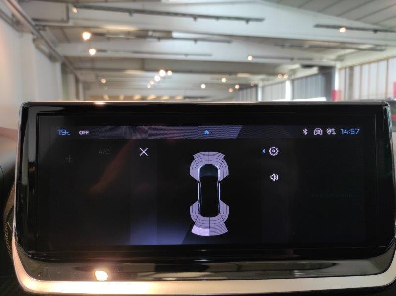 PEUGEOT 2008 2ª serie - 2008 PureTech 130 S&S EAT8 Allure