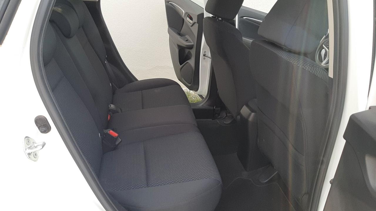 Honda Jazz 1.3 Comfort Connect ADAS