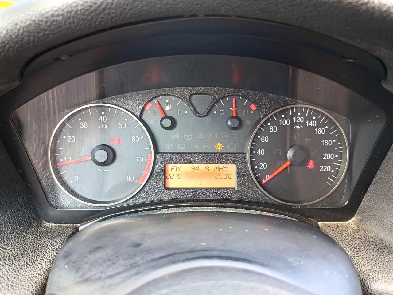 Fiat Stilo 1.6i 16V 3 porte Active