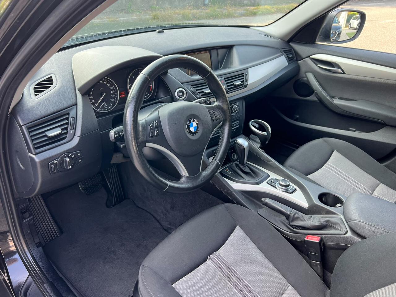 Bmw X1 xDrive18d Advantage