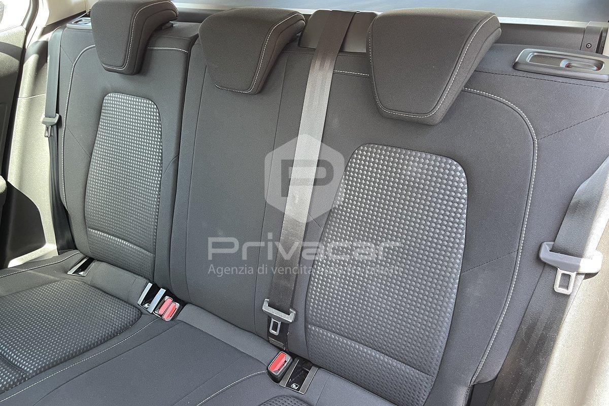 FORD Focus 1.5 EcoBlue 120 CV automatico SW Business Co-Pilot