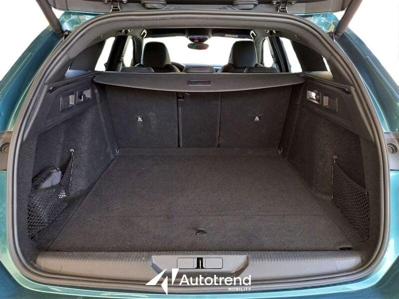 Peugeot 308 Plug-In Hybrid 180 CV Automatica GT Station Wagon