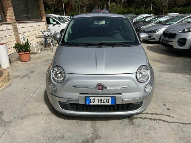 FIAT 500 1.3 Multijet 16V 75 CV Sport
