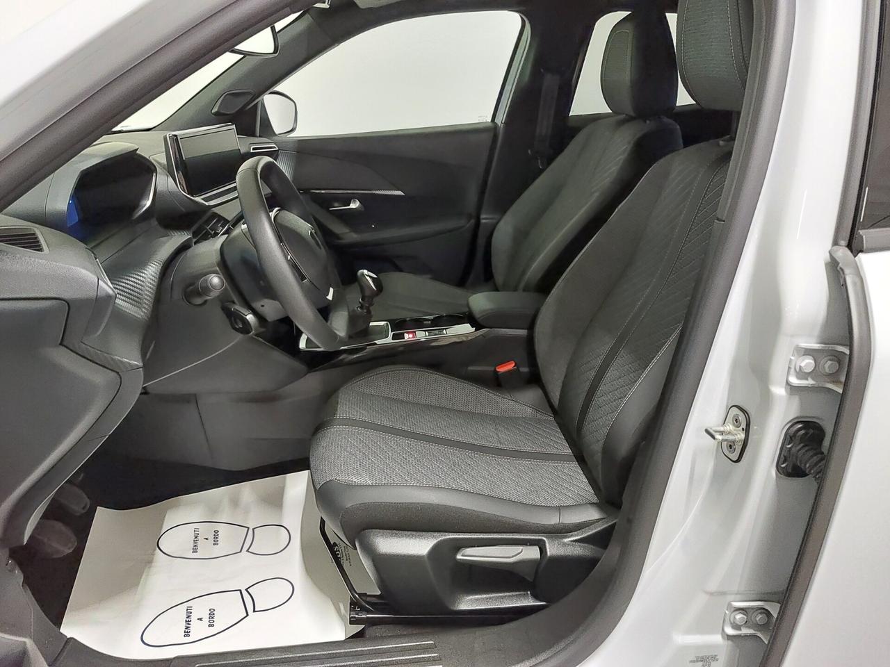 PEUGEOT 2008 2ª serie 2008 PureTech 100 S&S Al...