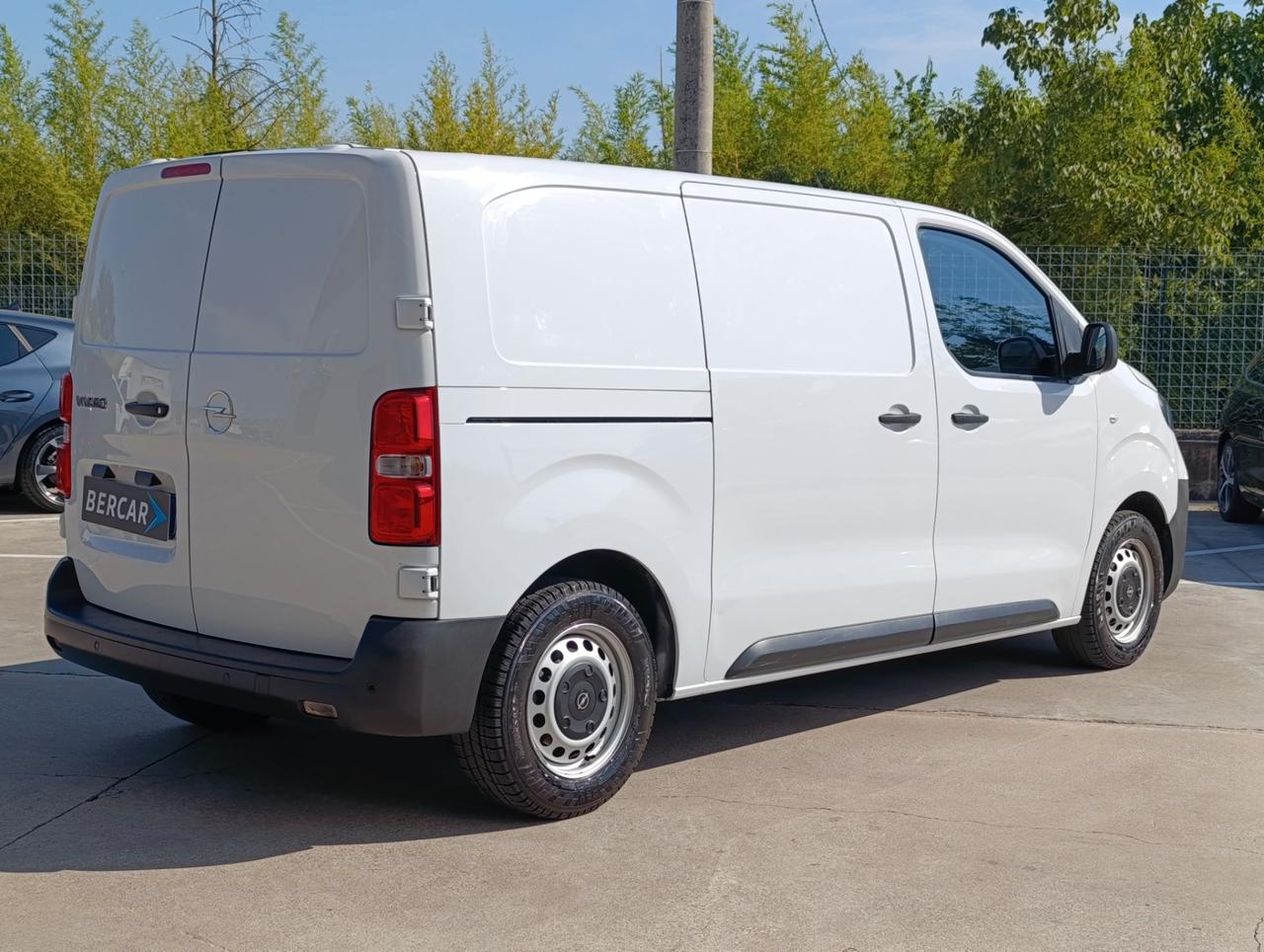 OPEL Vivaro M 1.5 diesel 120cv S&S