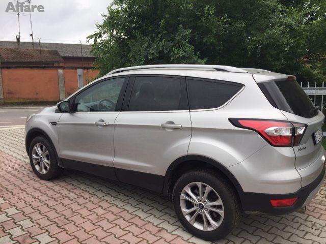 FORD Kuga 1.5 TDCI 120 CV S&S 2WD Titanium Business