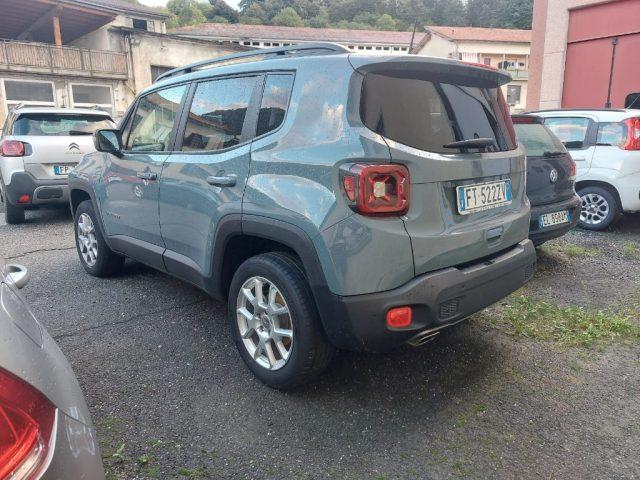 JEEP Renegade 2.0 Mjt 140CV 4WD Limited MODELLO NUOVO