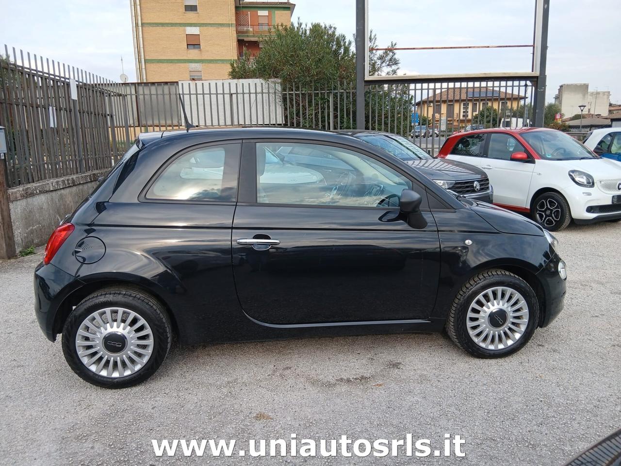 Fiat 500 1.3 Multijet 95 CV Lounge