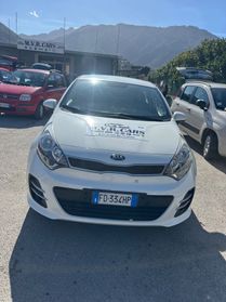 Kia Rio 1.1 CRDi 5p. Active
