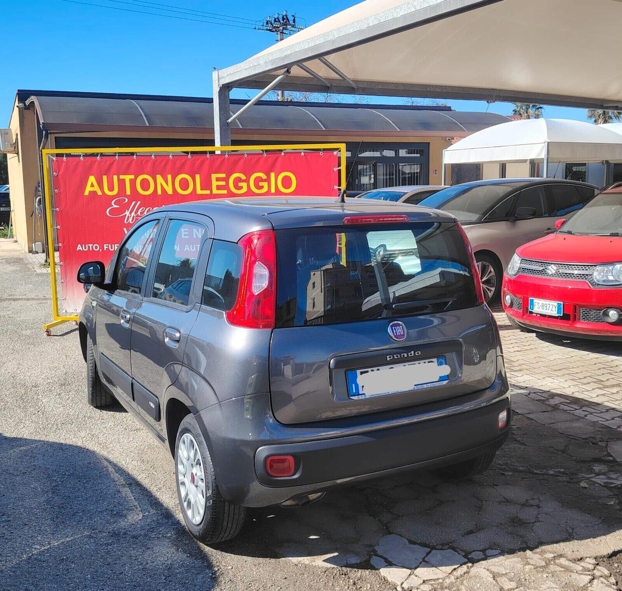 Fiat Panda 1.3 MJT 95 CV S&S Easy