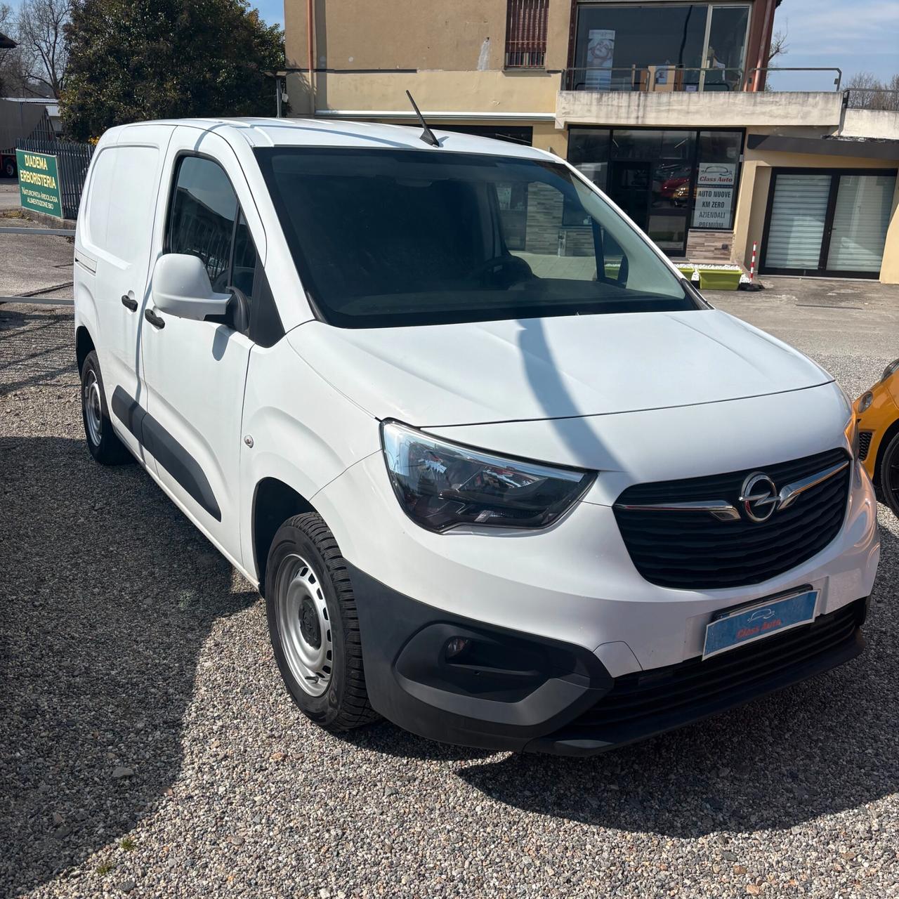 Opel Combo Cargo 1.5 Diesel 100CV S&S PC