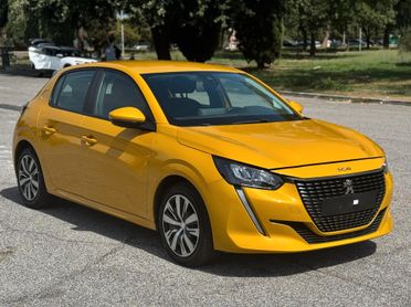 Peugeot 208 PureTech Active