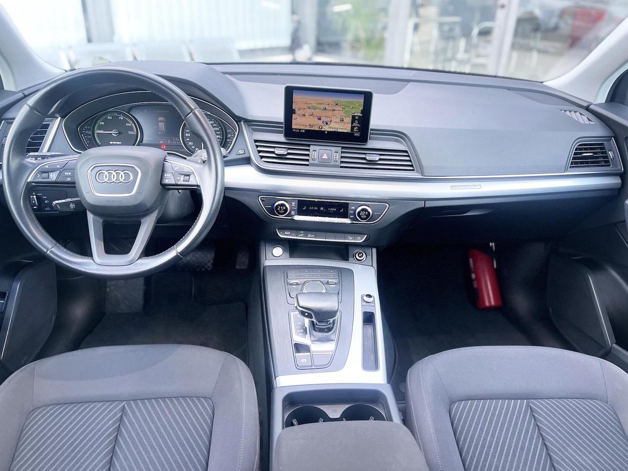 Audi Q5 50 2.0 TFSI quattro S-tronic E6 - 2020